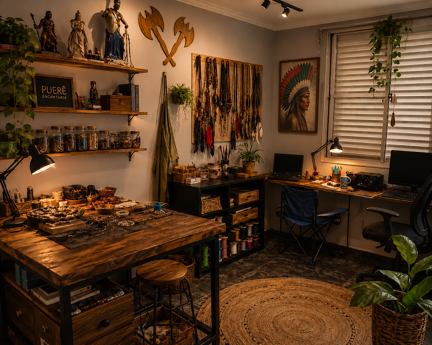 Ateliê Puerê Encantaria